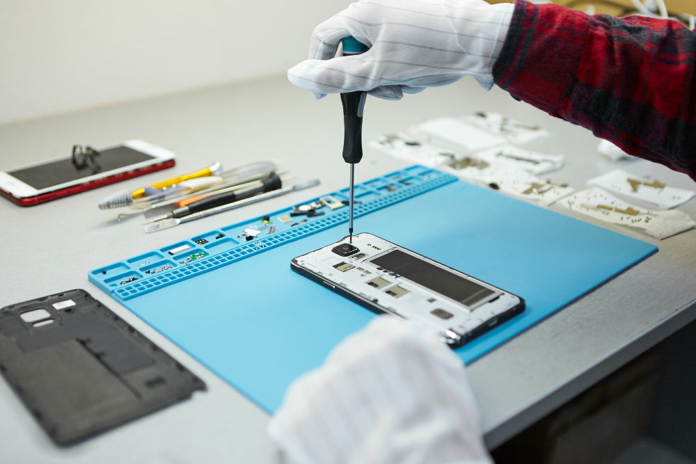 Essential Mobile Repair Tools Every Technician and Repair Shop Needs in 2025