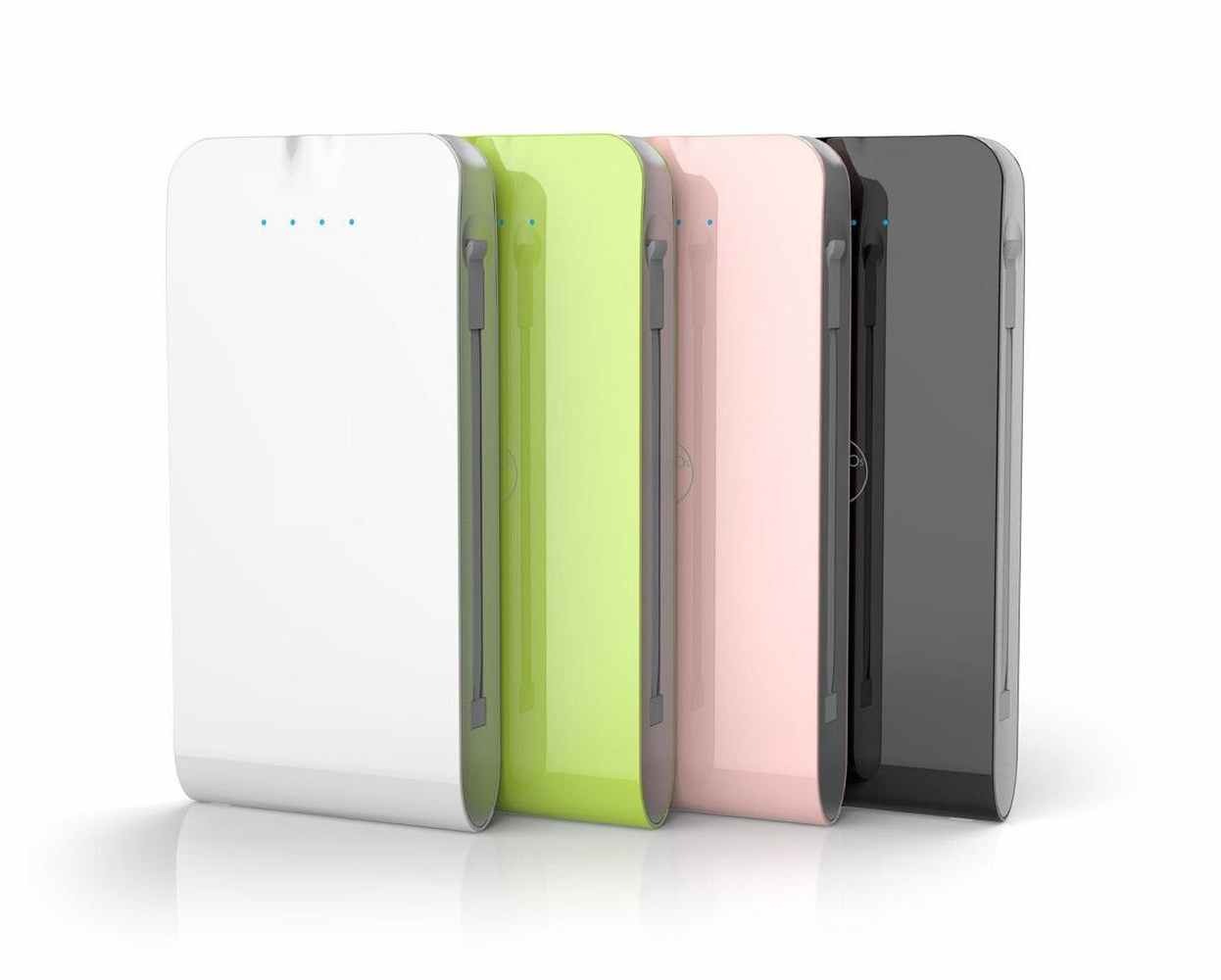 10000mAh Power Bank Portable Charger for BLU Studio X