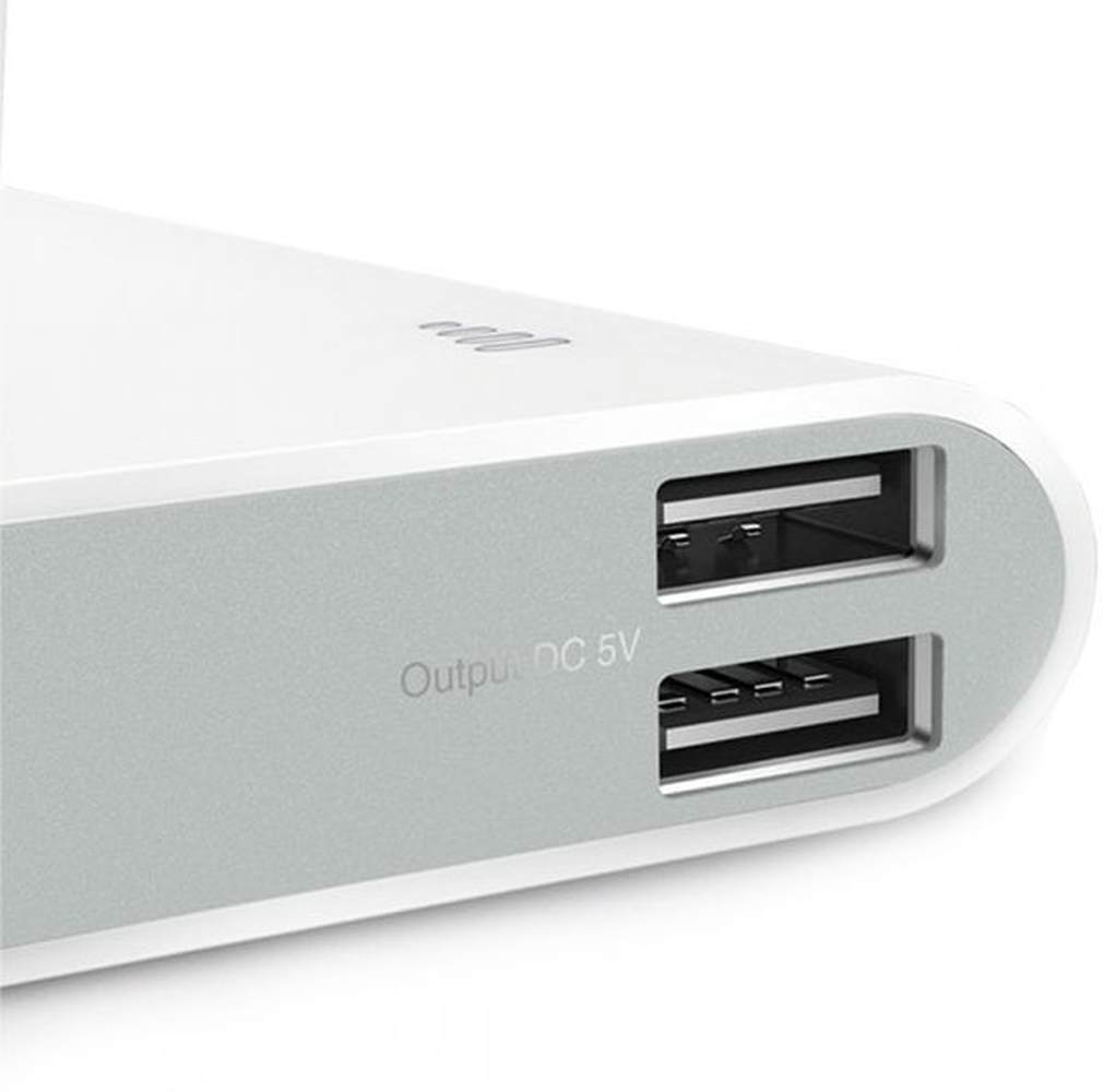 10000mAh Power Bank Portable Charger for Celkon A200