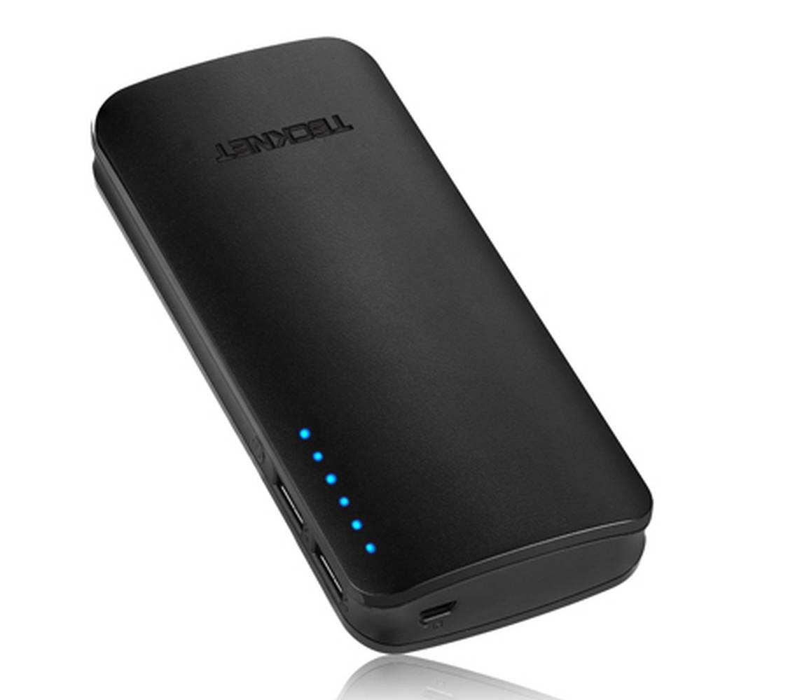 10000mAh Power Bank Portable Charger for Celkon A40