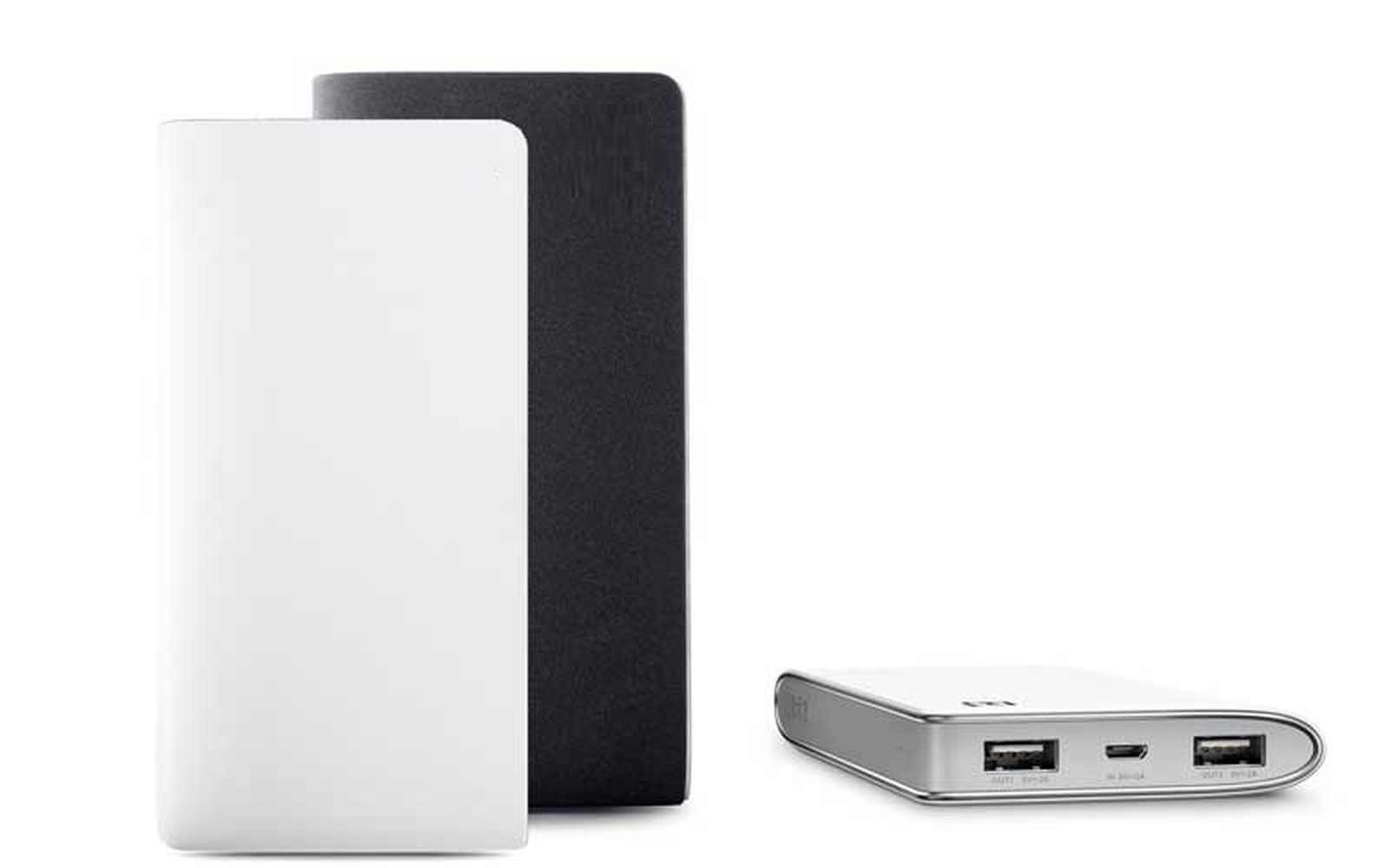 10000mAh Power Bank Portable Charger for Celkon A95