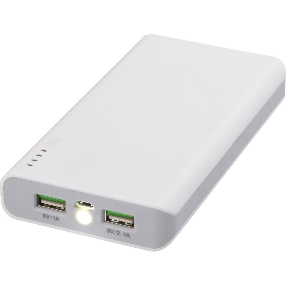 10000mAh Power Bank Portable Charger for Celkon AR50