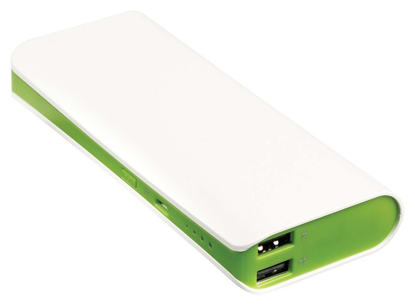 10000mAh Power Bank Portable Charger for Celkon C7040