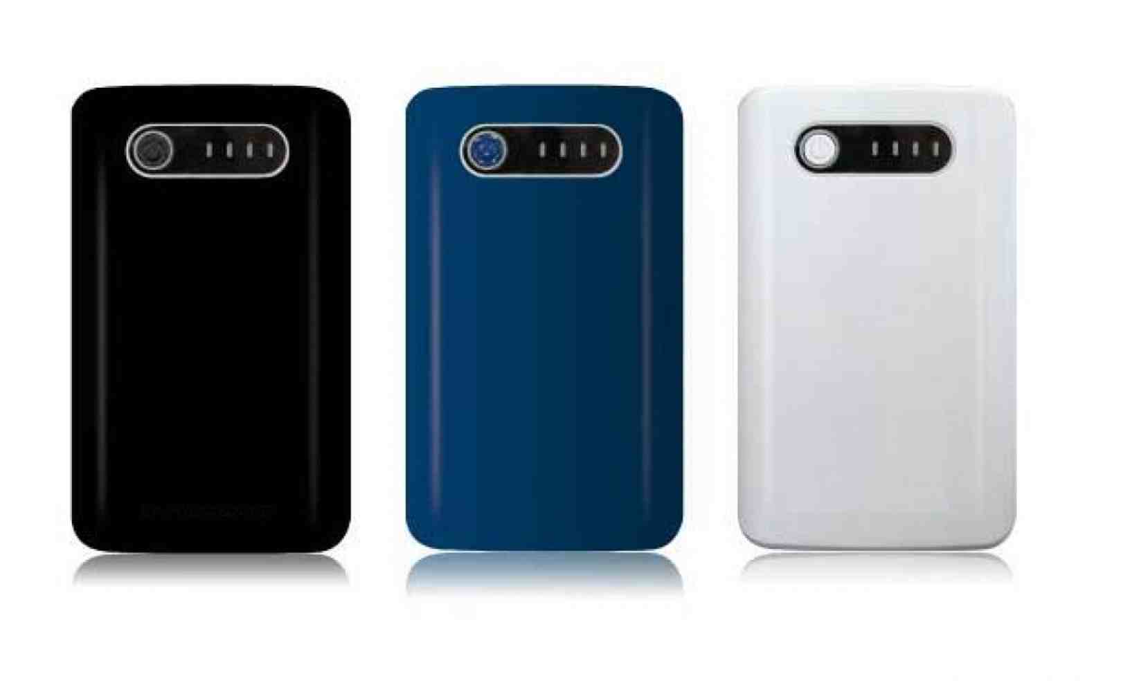 10000mAh Power Bank Portable Charger for Celkon C7060