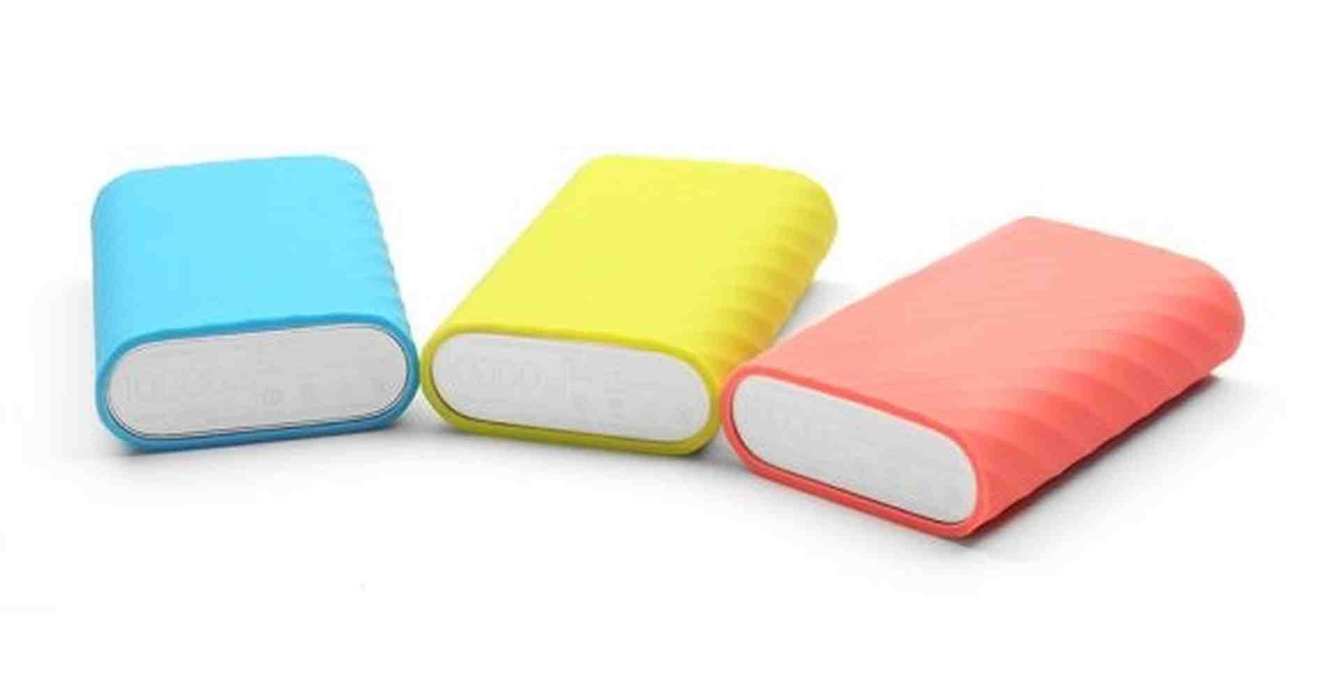 10000mAh Power Bank Portable Charger for Celkon Q54