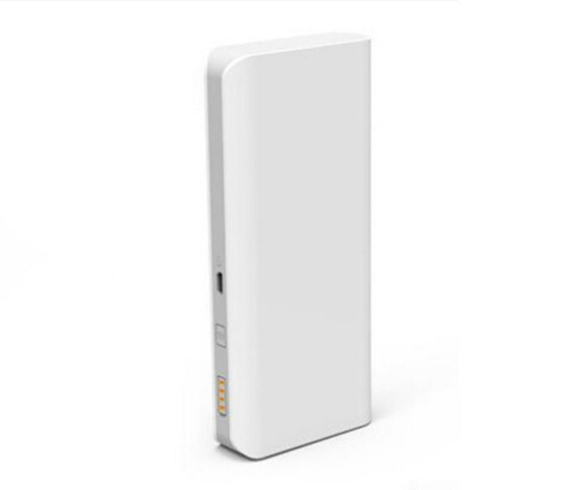 10000mAh Power Bank Portable Charger for IBall Andi 4.5 Ripple 1GB IPS