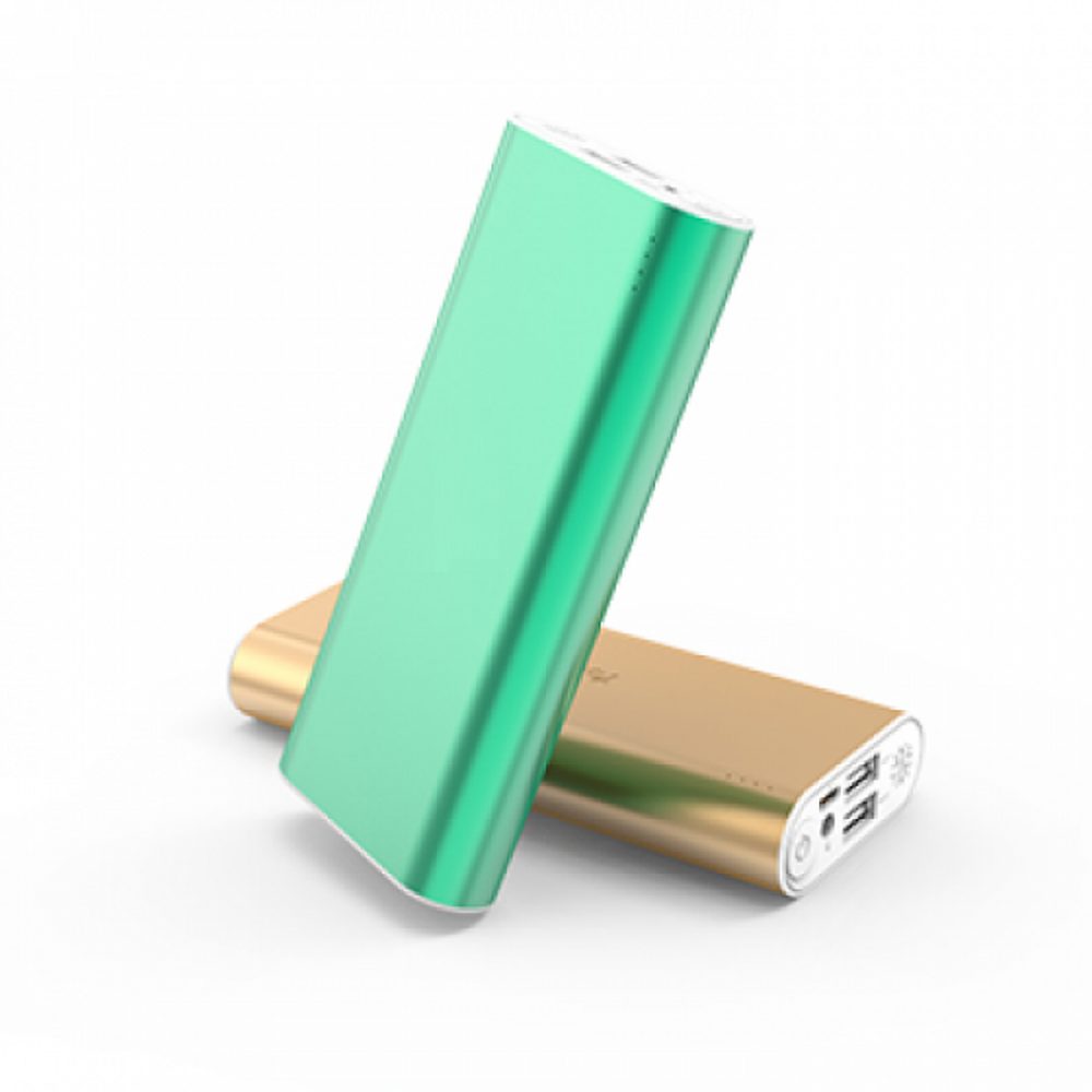10000mAh Power Bank Portable Charger for Karbonn A14