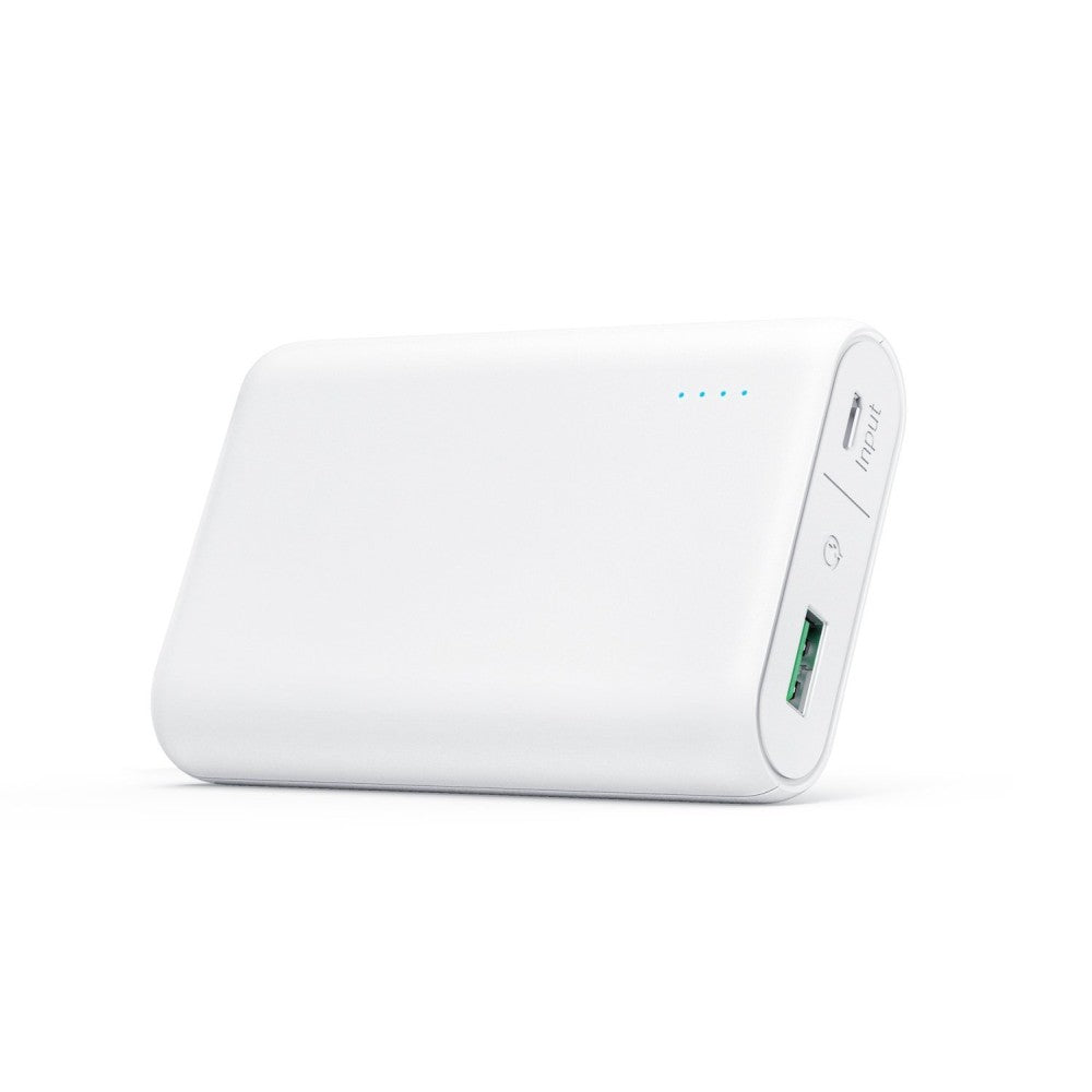 10000mAh Power Bank Portable Charger for Spice M-6100