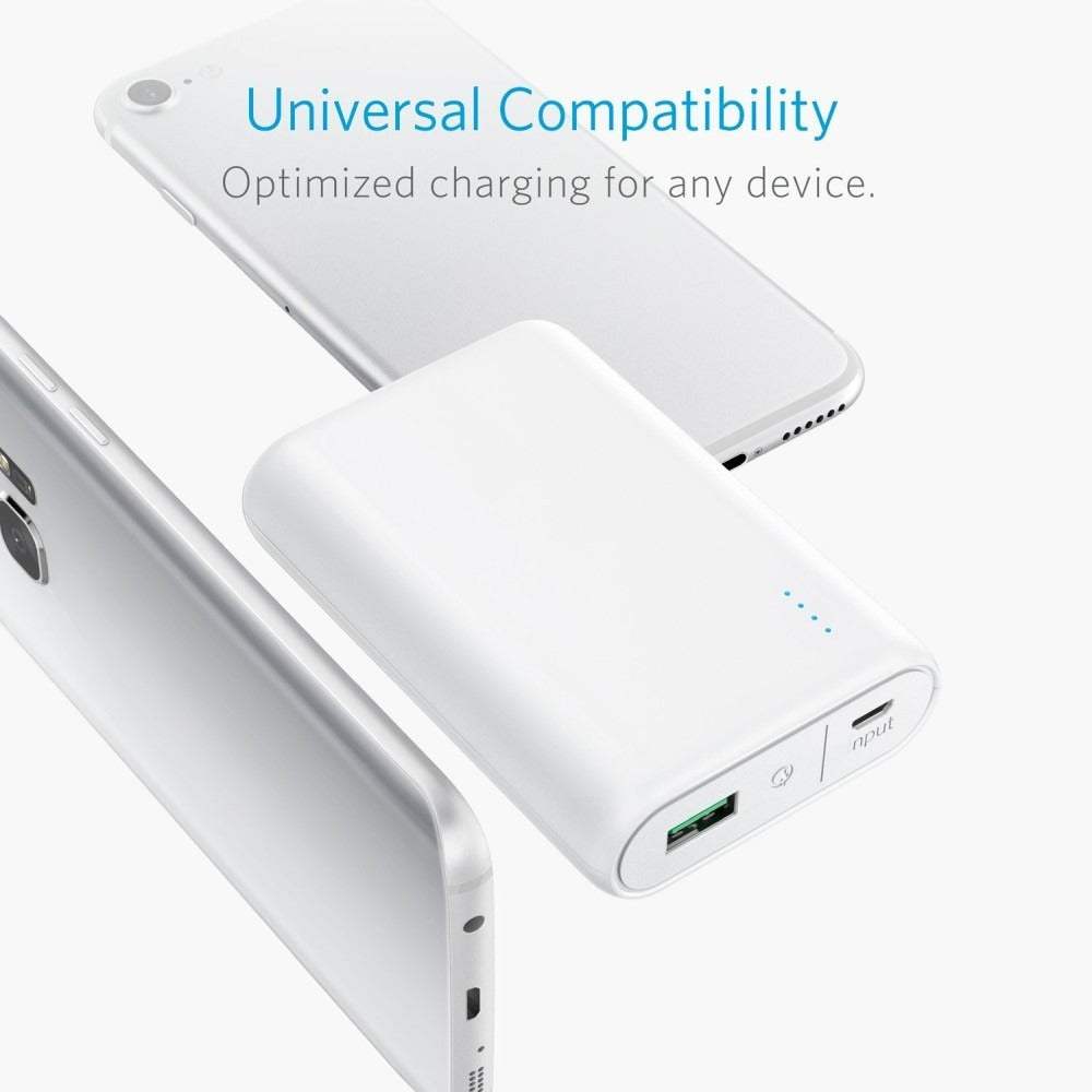 10000mAh Power Bank Portable Charger for Celkon C7040