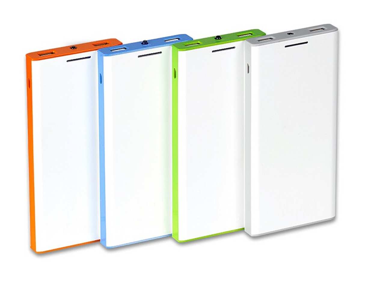15000mAh Power Bank Portable Charger for Celkon A43