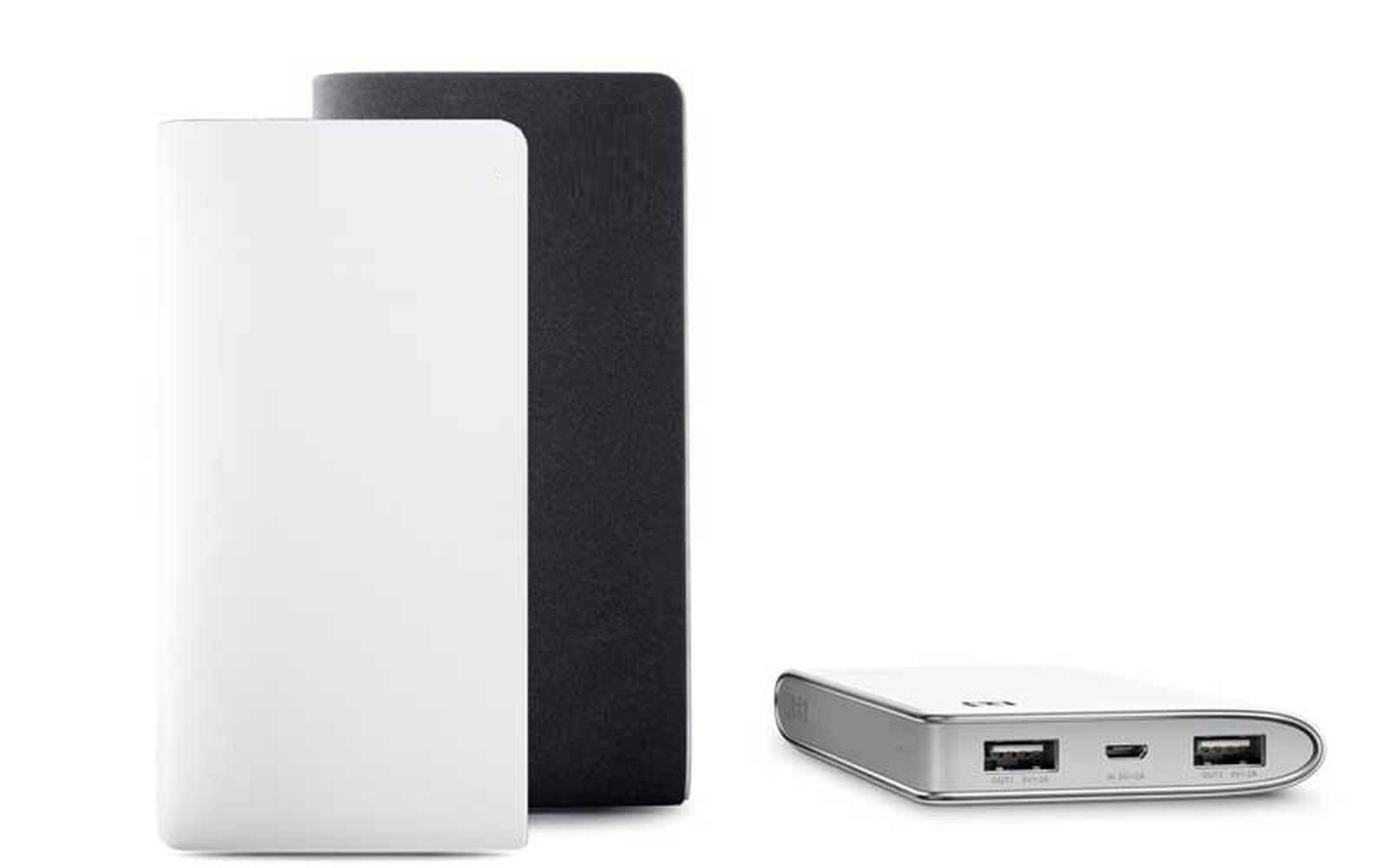 15000mAh Power Bank Portable Charger for Micromax Canvas LapTab