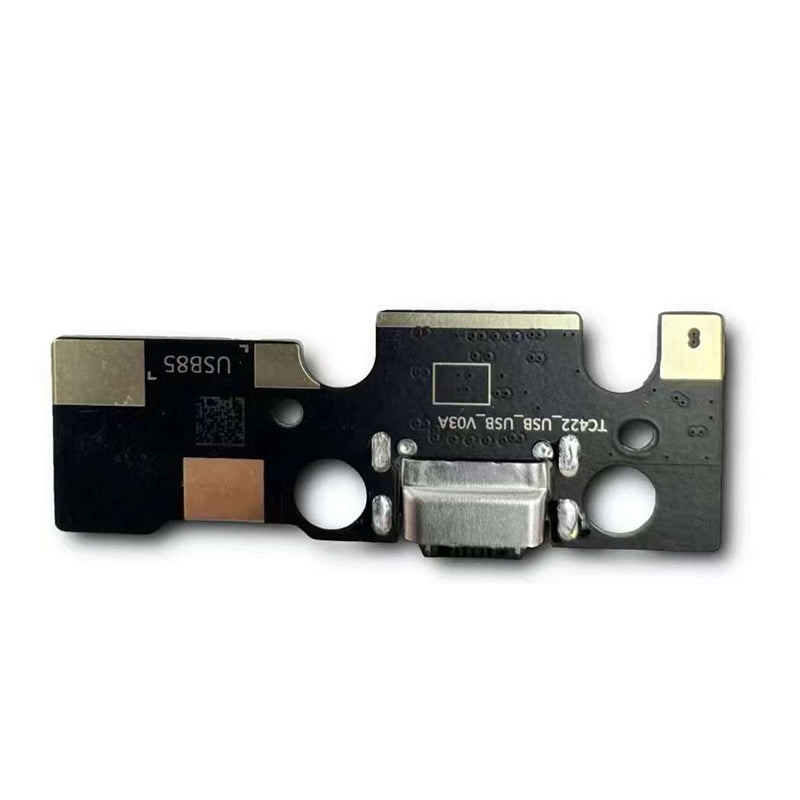 Charging Connector Flex / PCB Board for Lenovo Tab M8 4th Gen