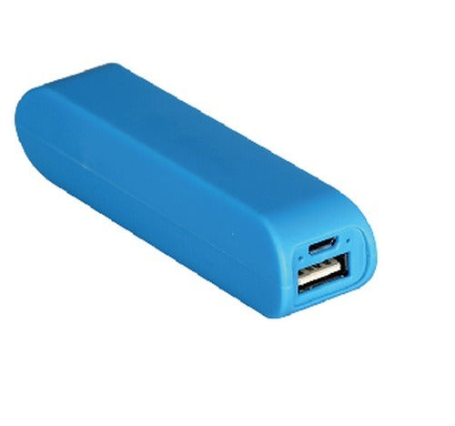 2600mAh Power Bank Portable Charger For Celkon A43