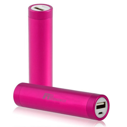 2600mAh Power Bank Portable Charger For Celkon CT 9