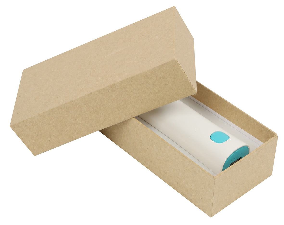2600mAh Power Bank Portable Charger For Karbonn A5