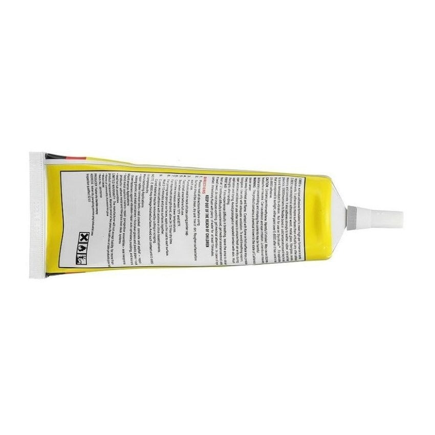 Glue Adhesive Gum for LG K8 2017 (LCD, Frame & Touch Pasting) - 50ml