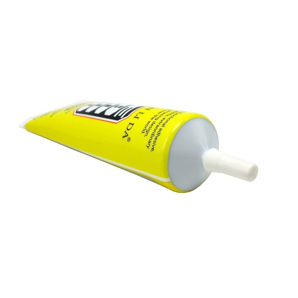 Glue Adhesive Gum for ZTE Nubia Flip3 (LCD, Frame & Touch Pasting) - 50ml