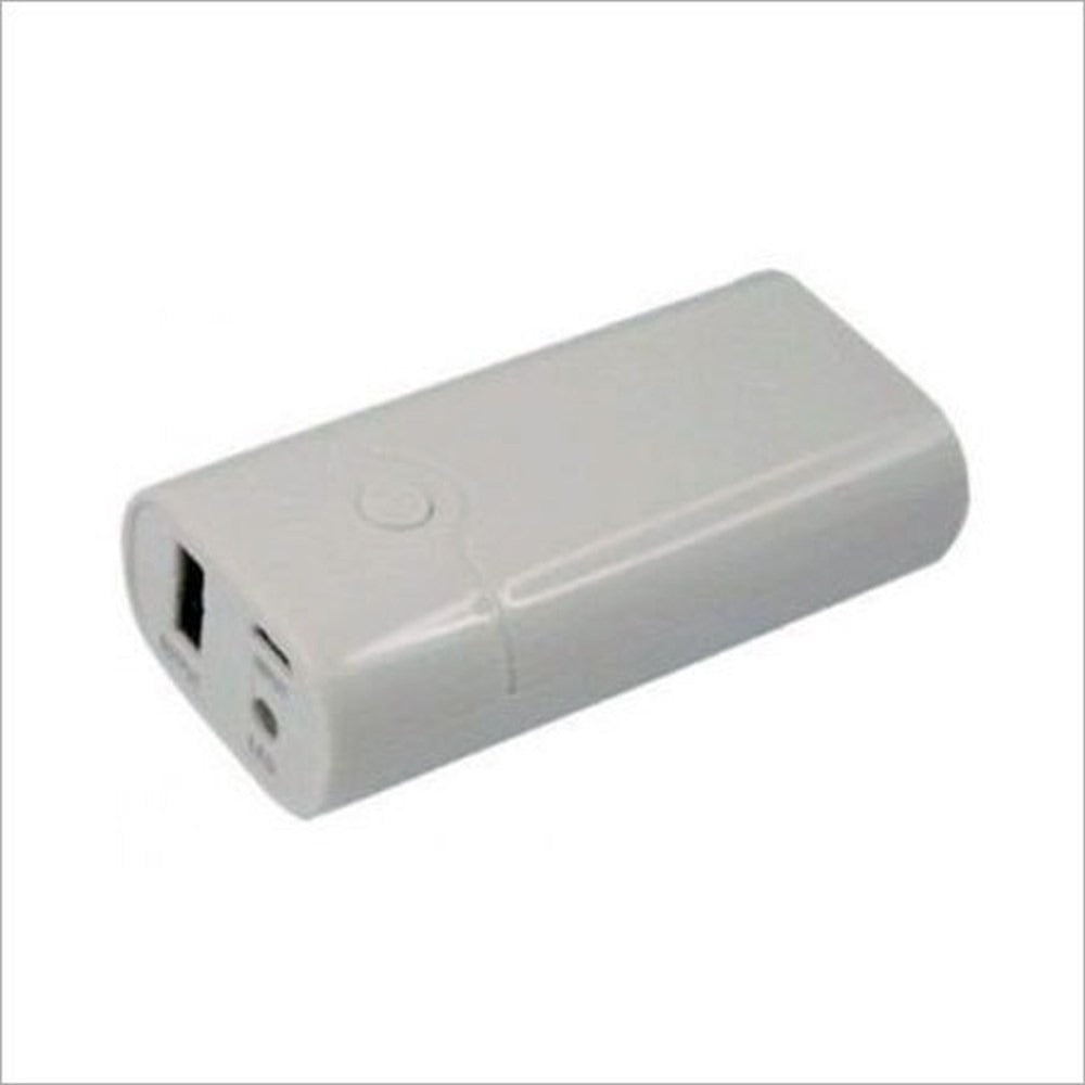 5200mAh Power Bank Portable Charger for Celkon CD101