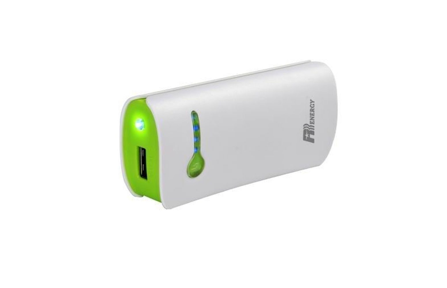 5200mAh Power Bank Portable Charger for Celkon Millennia Me Q54