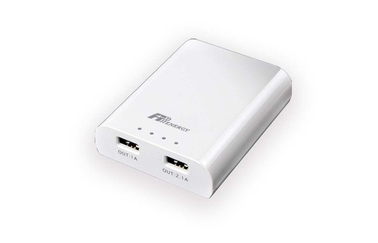 5200mAh Power Bank Portable Charger for Celkon Millennia Me Q54 Plus