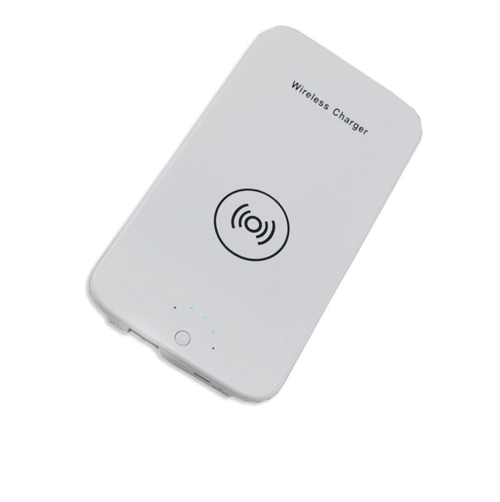 5200mAh Power Bank Portable Charger for Celkon Q5