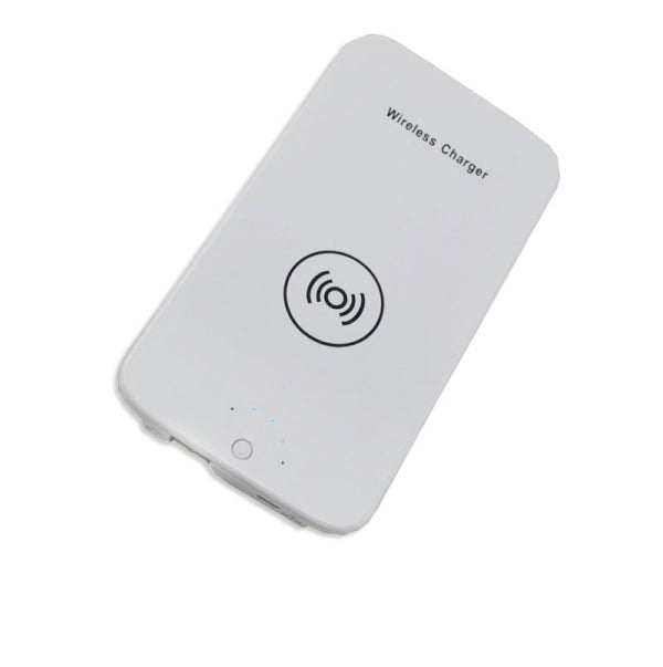 5200mAh Power Bank Portable Charger For HTC Hero (miniUSB)