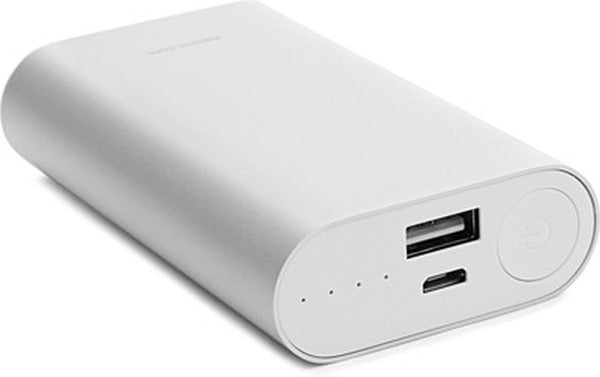 5200mAh Power Bank Portable Charger For HTC One S (microUSB)