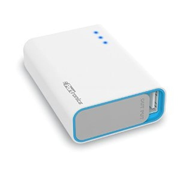 5200mAh Power Bank Portable Charger For HTC Z520e (microUSB)