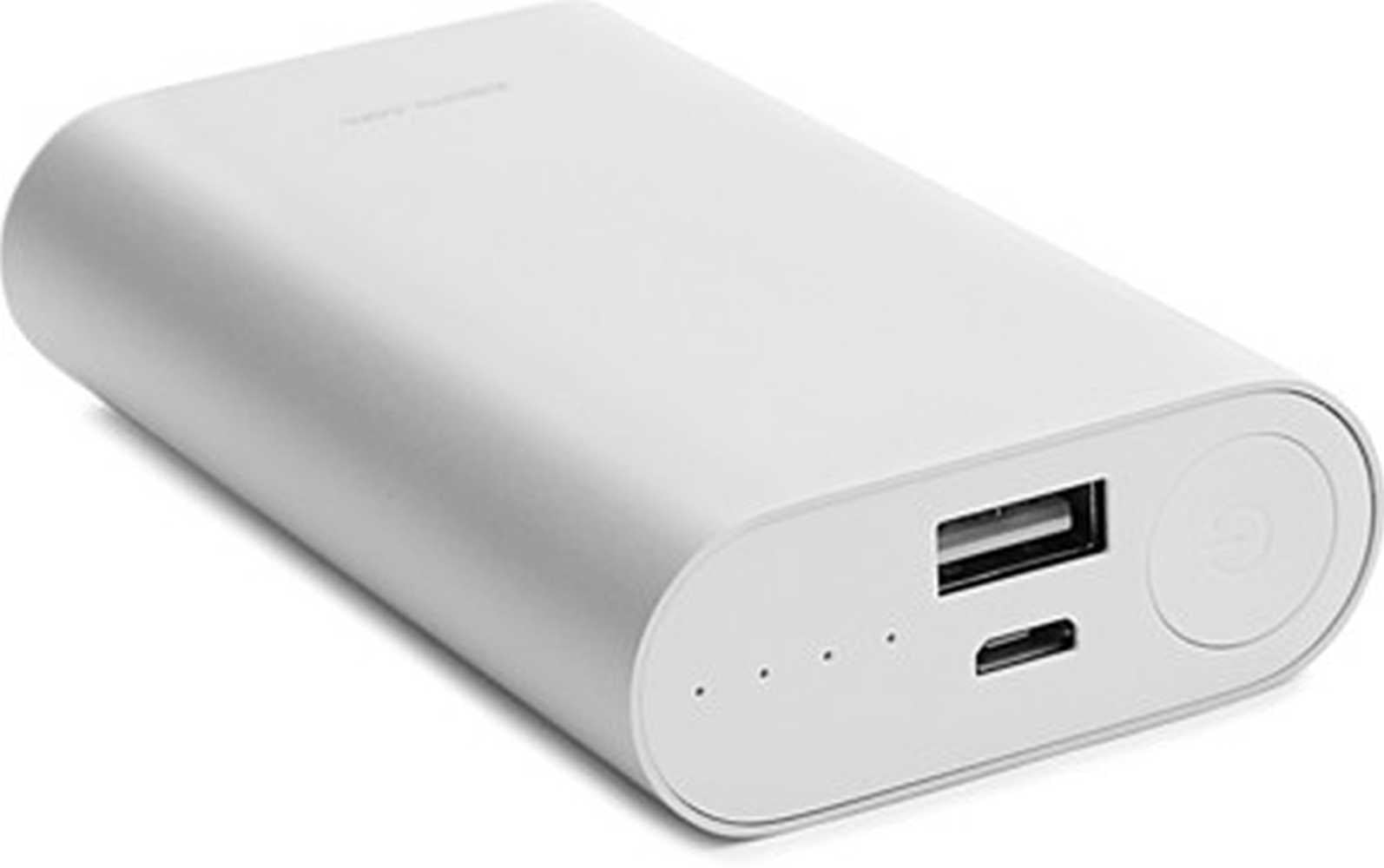 5200mAh Power Bank Portable Charger for IBall Andi 5M Xotic