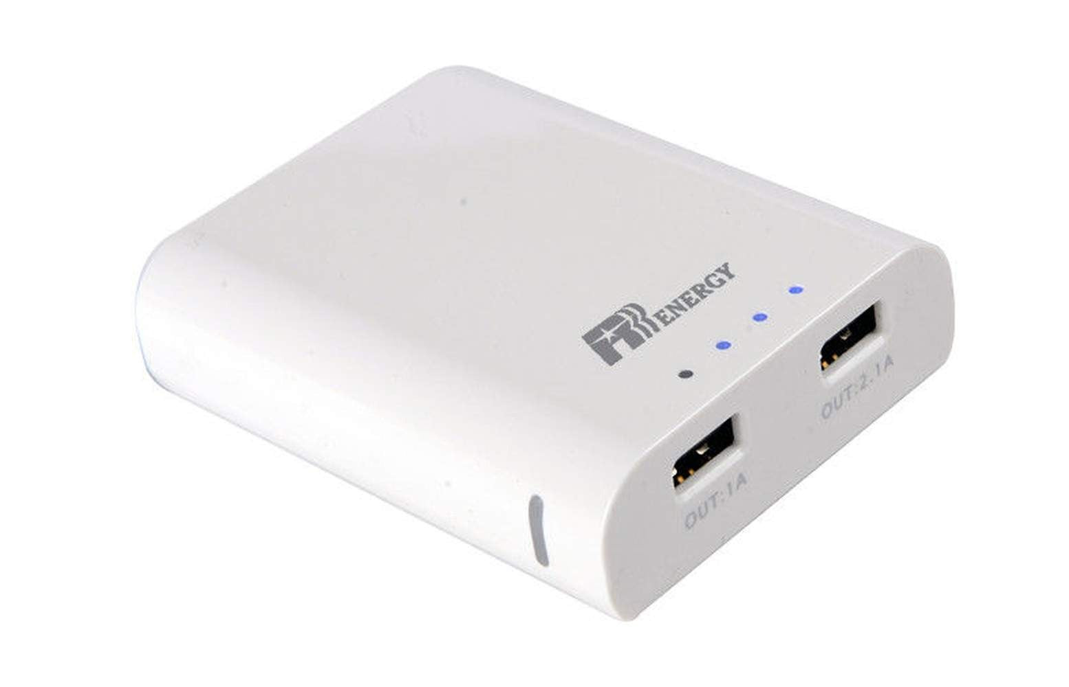 5200mAh Power Bank Portable Charger for Intex Aqua Star II