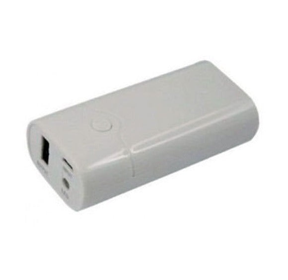 5200mAh Power Bank Portable Charger For Karbonn K76 Plus