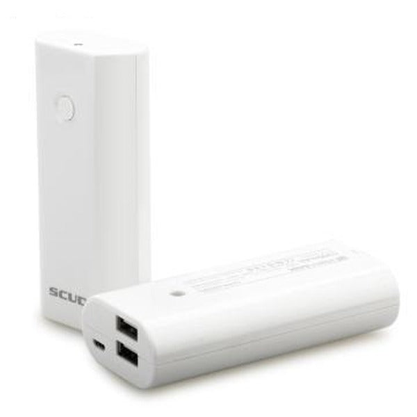 5200mAh Power Bank Portable Charger For Karbonn Smart A51 Lite