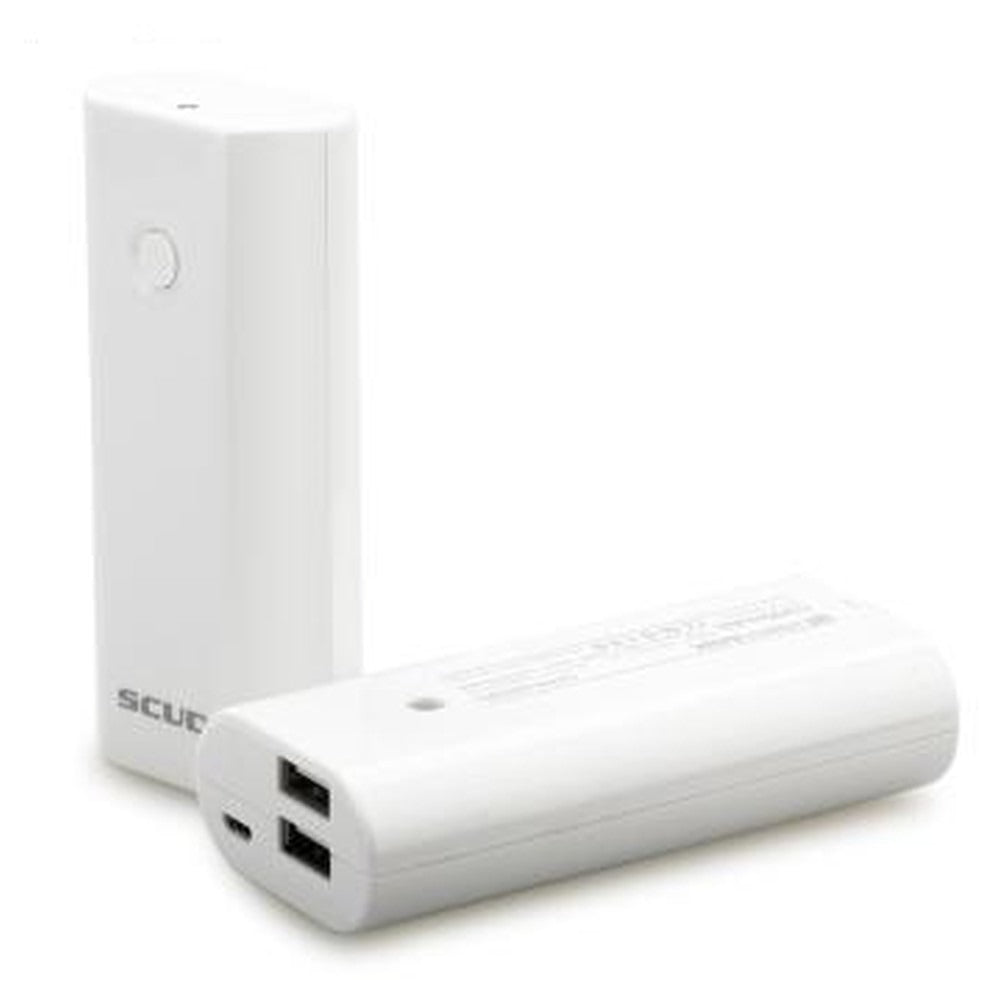 5200mAh Power Bank Portable Charger for Micromax Bolt A82