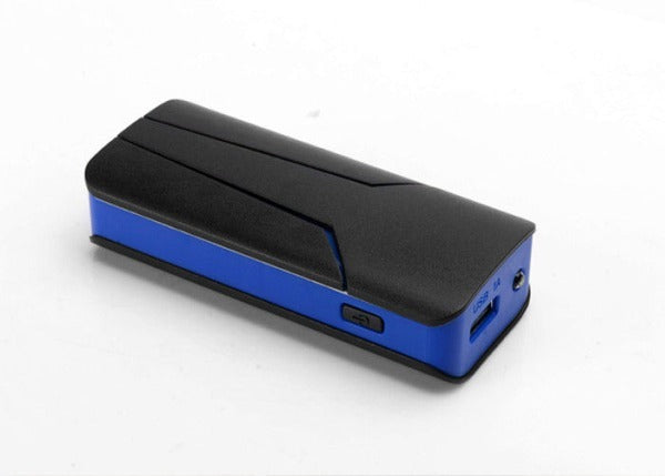 5200mAh Power Bank Portable Charger For Nokia E72 (microUSB)