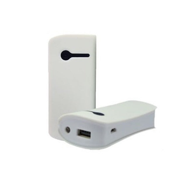 5200mAh Power Bank Portable Charger For Spice Flo M-5918
