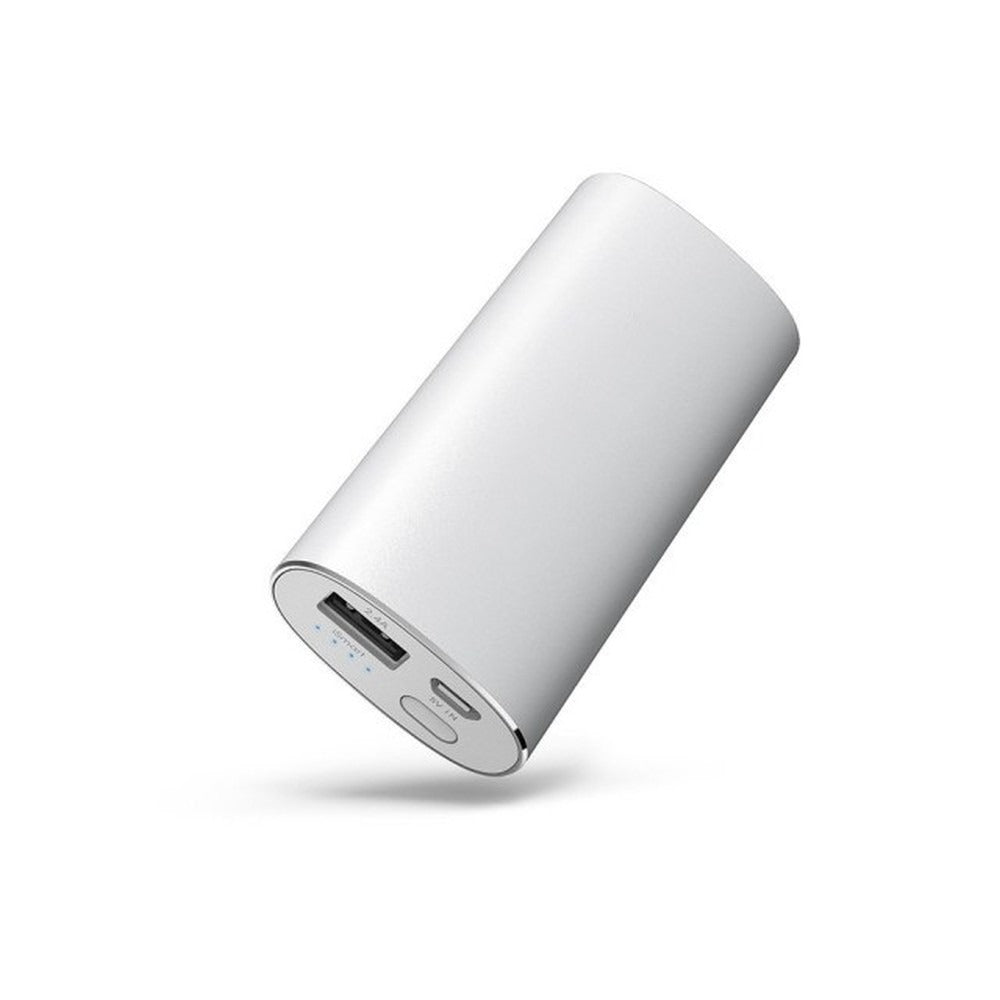 5200mAh Power Bank Portable Charger For Spice M-6100