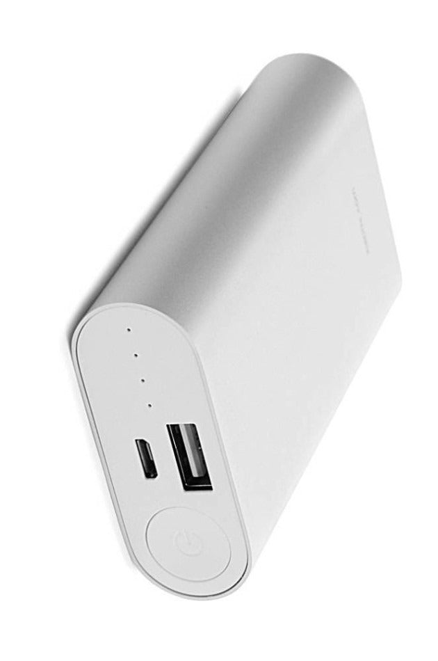 5200mAh Power Bank Portable Charger For HTC Desire (microUSB)