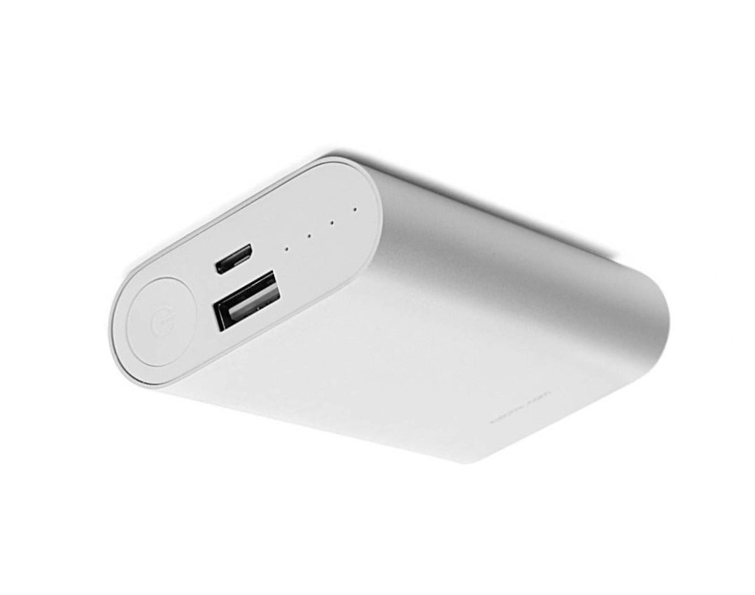 5200mAh Power Bank Portable Charger For HTC Desire (microUSB)