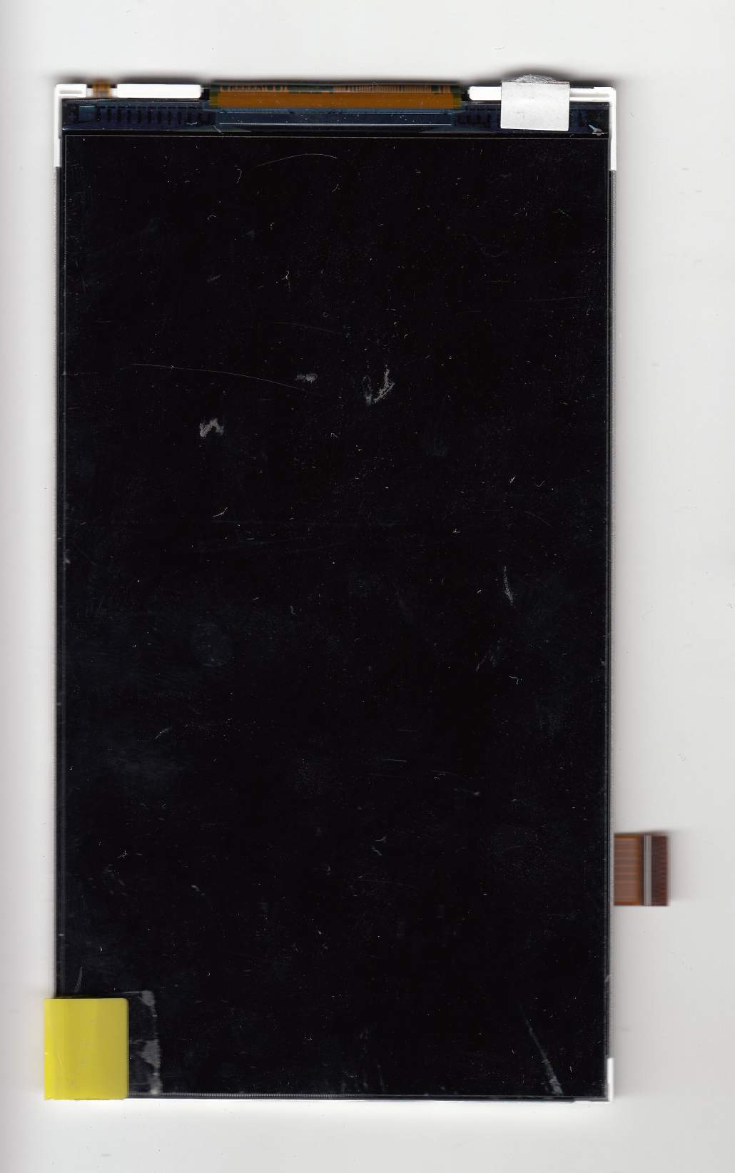 LCD Screen for Micromax A116 Canvas HD (replacement display without touch)
