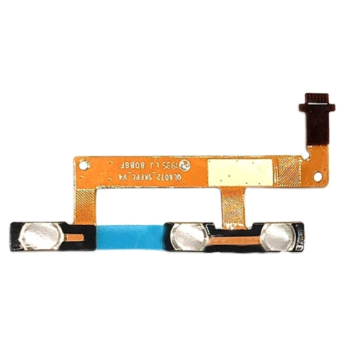 Volume Button Flex Cable for Lenovo M10 FHD REL