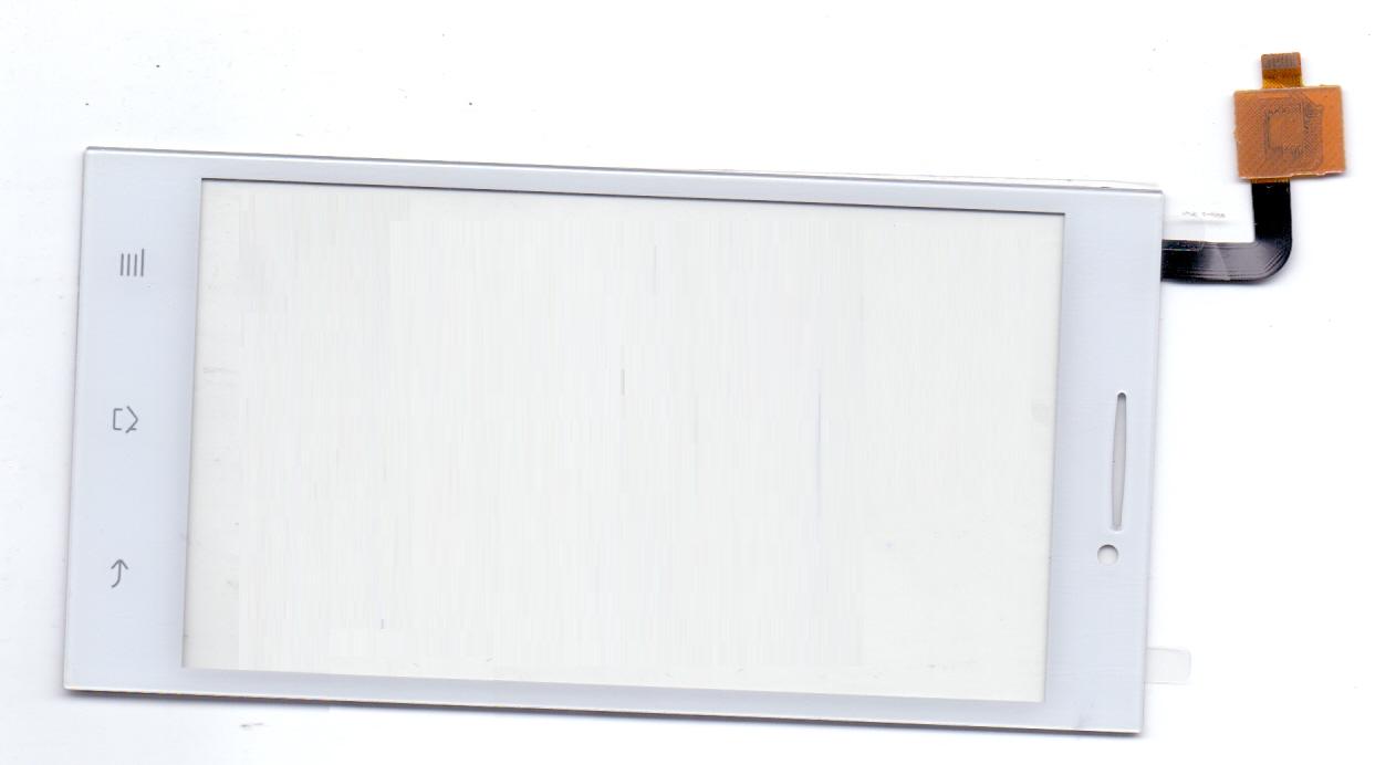 Touch Screen Digitizer for Celkon A60