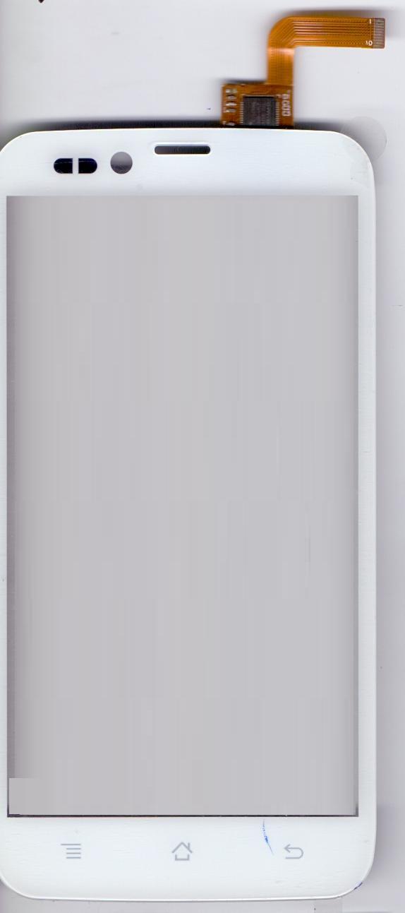 Touch Screen Digitizer for Karbonn Titanium S2