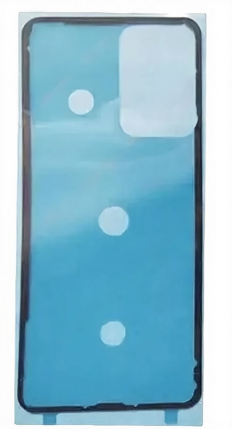 Adhesive Gasket Sticker Back for Oppo Reno7 5G