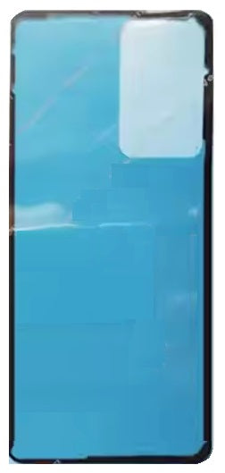 Adhesive Gasket Sticker Back for Oppo Reno7 Pro 5G