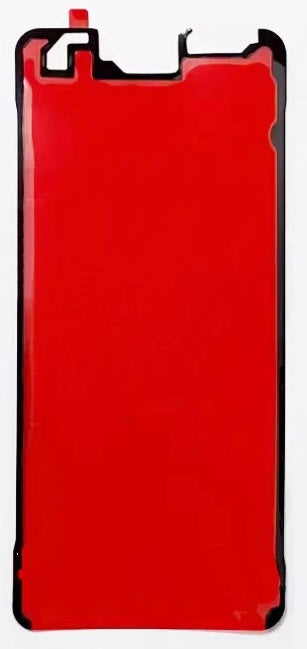 Adhesive Gasket Sticker Back for Oppo Reno 3 Pro