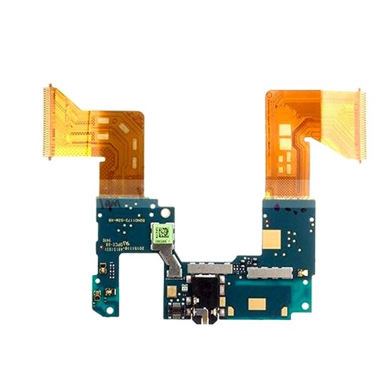Handsfree Audio Jack Flex Cable for HTC 10