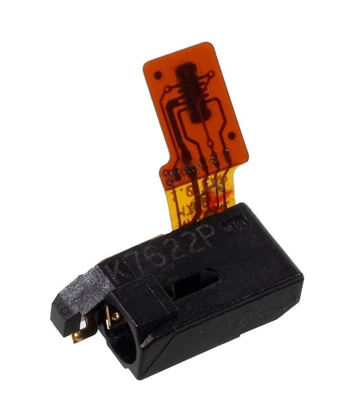 Handsfree Audio Jack Flex Cable for HTC U11 Life