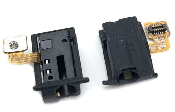 Handsfree Audio Jack Flex Cable for Huawei Honor 8C
