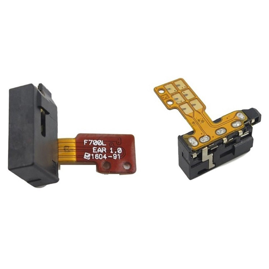 Handsfree Audio Jack Flex Cable for LG G5 SE