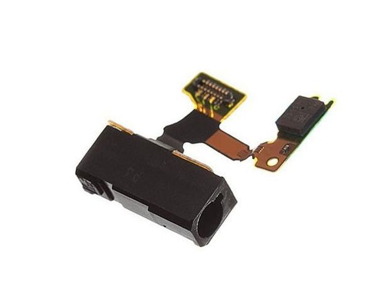 Handsfree Audio Jack Flex Cable for Nokia Lumia 1020